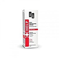 AA Help hydratačný krém 50 ml