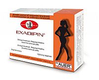 Aapo-spa Exadipin 60 kapsúl