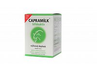 Abel plus Capramilk Bifidoaktív 144 tbl.