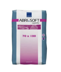 ABENA ABRI SOFT superdry 70x180 cm