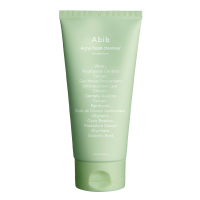 Abib Acne Foam Cleanser Heartleaf Foam