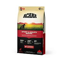 ACANA SPORT 11,4KG A.U.V. 