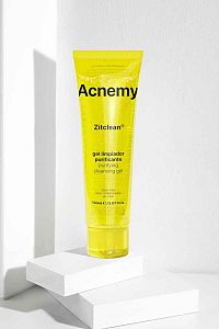 ACNEMY ZITCLEAN 150G 1×150 g čistiaci gél