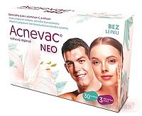 Acnevac NEO 1×30 cps, výživový doplnok