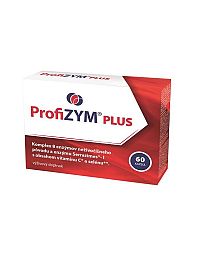 Actimedix ProfiZYM Plus 60 kapsúl