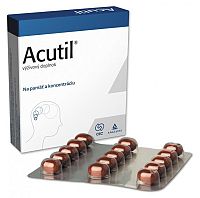ACUTIL cps 1x30 ks