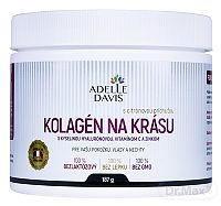 Adelle Davis KOLAGÉN NA KRÁSU 1×190 g