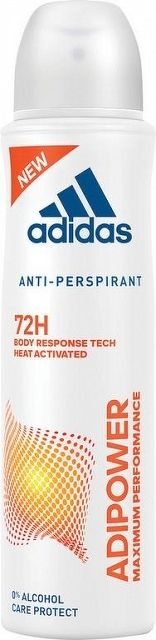 Adidas Adipower Women deospray 150 ml