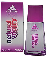 Adidas Natural Vitality Edt 30ml