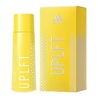 Adidas Uplift Edt 30ml 1×30 ml, toaletná voda