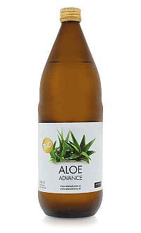 ADVANCE Aloe BIO 1×1000 ml, šťava
