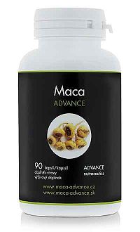 ADVANCE Maca 1×90 cps, výživový doplnok