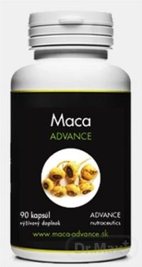 ADVANCE Maca cps. 90