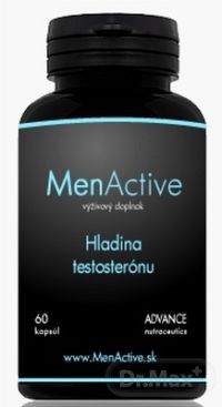 ADVANCE MenActive cps. 60