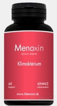 Advance Menoxin 60 kapsúl
