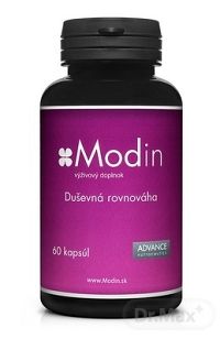 Advance Modin 60 kapsúl