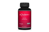 Advance nutraceutics Cholesten 60 kapsúl