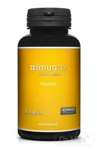 Advance nutraceutics Imunax 60 kapsúl