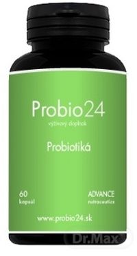 Advance ProBio24 60 kapsúl
