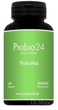 ADVANCE Probio24 cps 1x60 ks