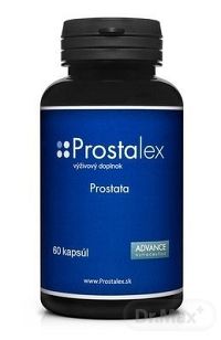 ADVANCE Prostalex cps 1x60 ks