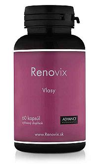 ADVANCE Renovix 1×60 cps, výživový doplnok