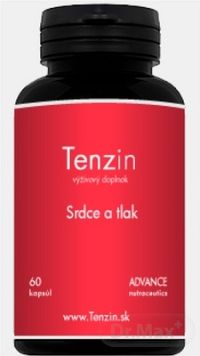ADVANCE Tenzin cps 1x60 ks