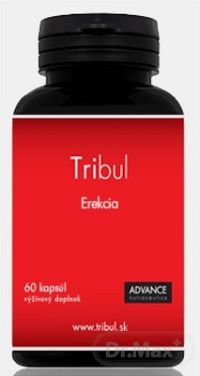 Advance Tribul 60 kapsúl