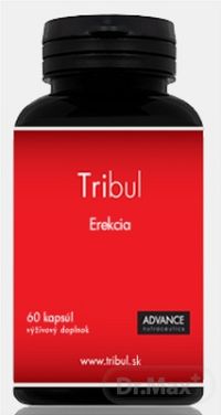 ADVANCE Tribul cps 1x60 ks