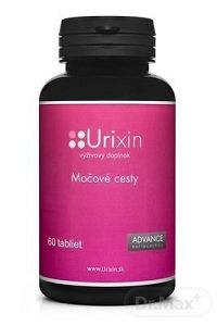 ADVANCE Urixin tbl 1x60 ks