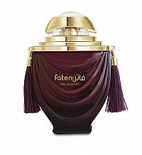 Afnan Faten Meroon Edp 100ml