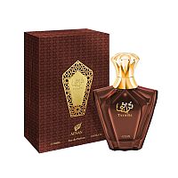 Afnan Turathi Brown Edp 90ml