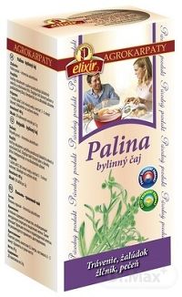 AGROKARPATY PALINA 20×2 g (40 g), bylinný čaj