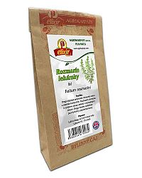 Agrokarpaty Rozmarín lekársky list 30 g