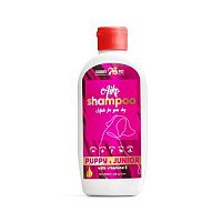 Aiko Šampon pro štěňata s vitaminem E 250 ml