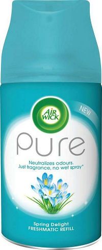 Air Wick Freshmatic Pure náplň Svieži vánok