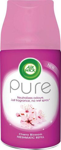 Air Wick PURE Kvety čerešne