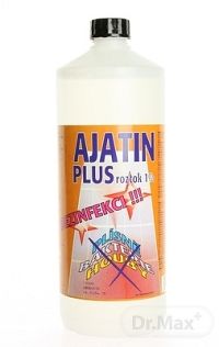 AJATIN PLUS ROZROK 1% 1x1000 ml