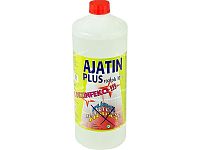 Ajatin plus roztok 10% 1000 ml