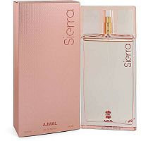 Ajmal Sierra Edp 90ml 1×90 ml, parfumová voda