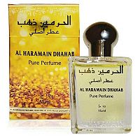 Al Haramain Dhahab Parf.Olej 15ml