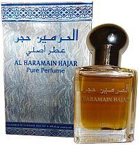 Al Haramain Hajar Parfemovy Olej 15ml