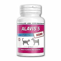 Alavis 5 mini 90 tbl