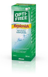 Alcon Opti-Free Replenish 300 ml