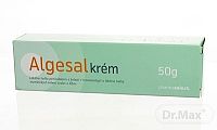 Algesal 1×50 g, hojenie