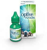 Allergan Optive Fusion 10 ml