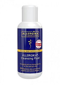 ALLERGIKA ČISTIACA EMULZIA 1x200 ml