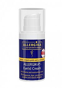 Allergika krém na očné viečka 15 ml