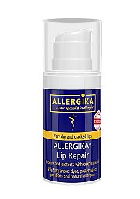 Allergika Lip Repair 15 ml