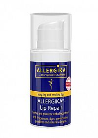 ALLERGIKA LIP REPAIR 1x15 ml